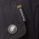 Kurtka Barbour International Braken M