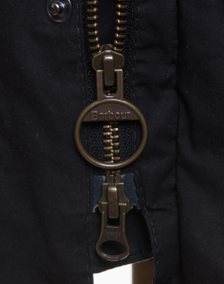 Kurtka Barbour International Braken M