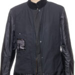 Kurtka Barbour International Braken M