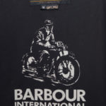 Kurtka Barbour International Braken M