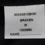 Kurtka Barbour International Braken M
