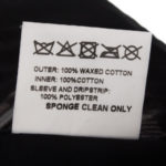 Kurtka Barbour International Braken M