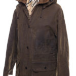 Kurtka Barbour Ladies Beauchamp ocieplana 38 M