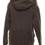 Kurtka Barbour Ladies Beauchamp ocieplana 38 M