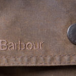 Kurtka Barbour Ladies Beauchamp ocieplana 38 M