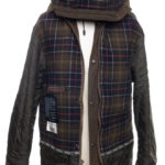 Kurtka Barbour Ladies Beauchamp ocieplana 38 M