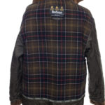 Kurtka Barbour Ladies Beauchamp ocieplana 38 M
