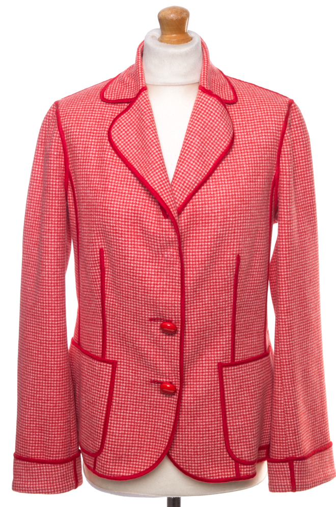 Moschino Cheap and Chic 42 jacket