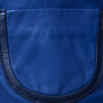 Kurtka Versace Jeans Couture skórzana 36 S (nowa)