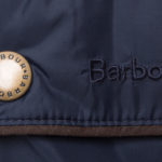 Kurtka Barbour Chukka XL