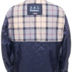 Kurtka Barbour Chukka XL