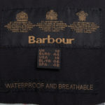 Płaszcz Barbour Hampshire 44 XL/XXL