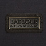 Kurtka Barbour International Angle L