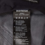 Kurtka Barbour International Angle L
