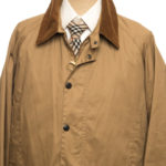 Barbour lightweight bedale shop jacket