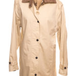Kurtka Barbour impregnowana Newmarket 42 XL