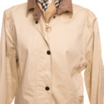 Kurtka Barbour impregnowana Newmarket 42 XL