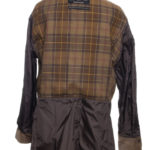 Kurtka Barbour impregnowana Newmarket 42 XL