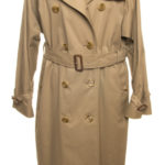 Płaszcz Burberry trencz 40/42