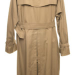 Płaszcz Burberry trencz 40/42