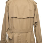 Płaszcz Burberry trencz 40/42
