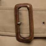 Płaszcz Burberry trencz 40/42
