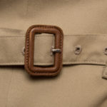 Płaszcz Burberry trencz 40/42