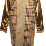 Płaszcz Burberry trencz 40/42
