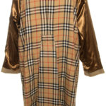 Płaszcz Burberry trencz 40/42
