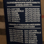 Płaszcz Burberry trencz 40/42