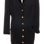 Sukienka Burberry London L