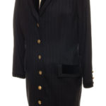 Sukienka Burberry London L