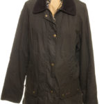 Kurtka Barbour Beadnell Wax 42 XL