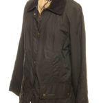 Kurtka Barbour Beadnell Wax 42 XL