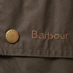 Kurtka Barbour Beadnell Wax 42 XL