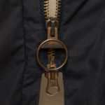 Kurtka Barbour Liberty Beadnell Wax 36 S
