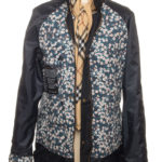 Kurtka Barbour Liberty Beadnell Wax 36 S