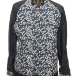 Kurtka Barbour Liberty Beadnell Wax 36 S