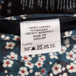 Kurtka Barbour Liberty Beadnell Wax 36 S