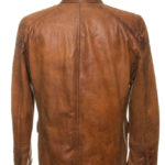 Kurtka skórzana Belstaff Gold Label XL