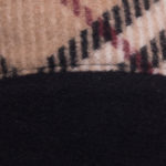 Płaszcz Burberry London angora wełna kaszmir 40 (L)