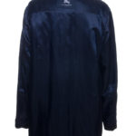 Płaszcz Burberry London angora wełna kaszmir 40 (L)