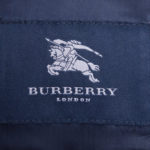 Płaszcz Burberry London angora wełna kaszmir 40 (L)