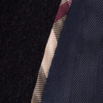Płaszcz Burberry London angora wełna kaszmir 40 (L)