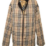 Burberry London quilted jacket XXL XXXL Vintage Store