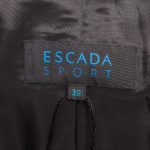 Płaszcz wieczorowy Escada 38 (M)
