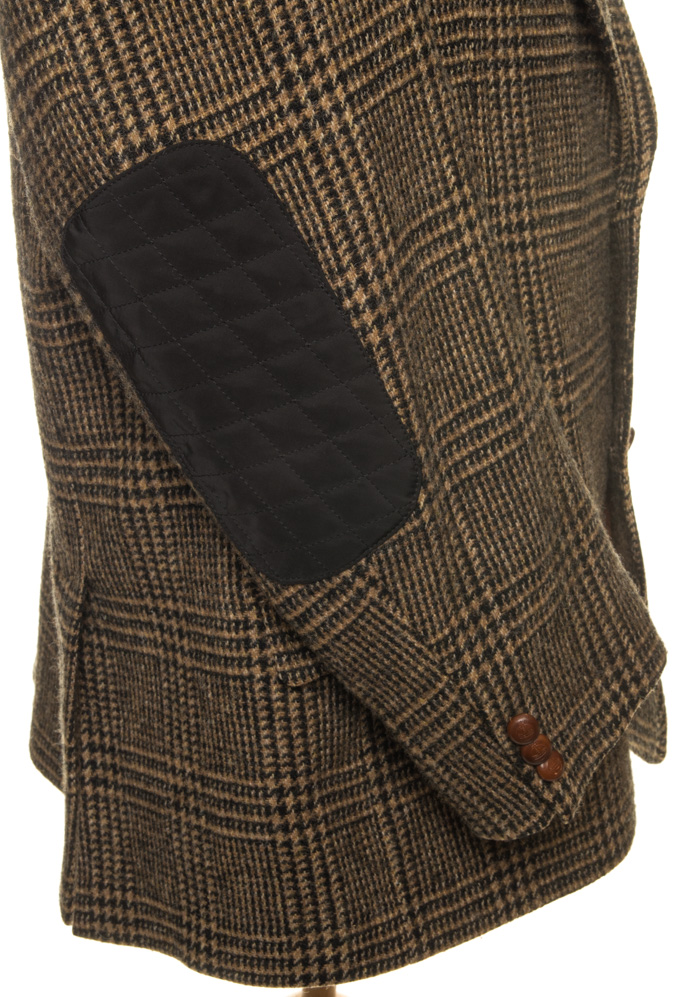 Marynarka Harris Tweed Mario Barutti 54/R44