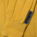 Sweter Carlo Colucci L vintage lata 90-te