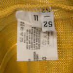 Sweter Carlo Colucci L vintage lata 90-te