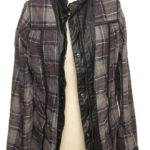 Kurtka Barbour International Duralinen 40 L
